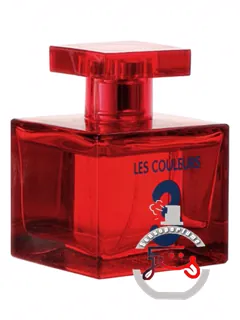 Les Couleurs No.3 Laurelle London